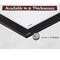EVA Foam Cosplay | Extra Large 35" x 59" Sheet | Ultra High Density 85kg/m3 | by The Foamory